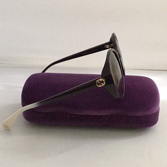 GUCCI SUNGLASSES FOR LADIES. - Picture 9 of 12